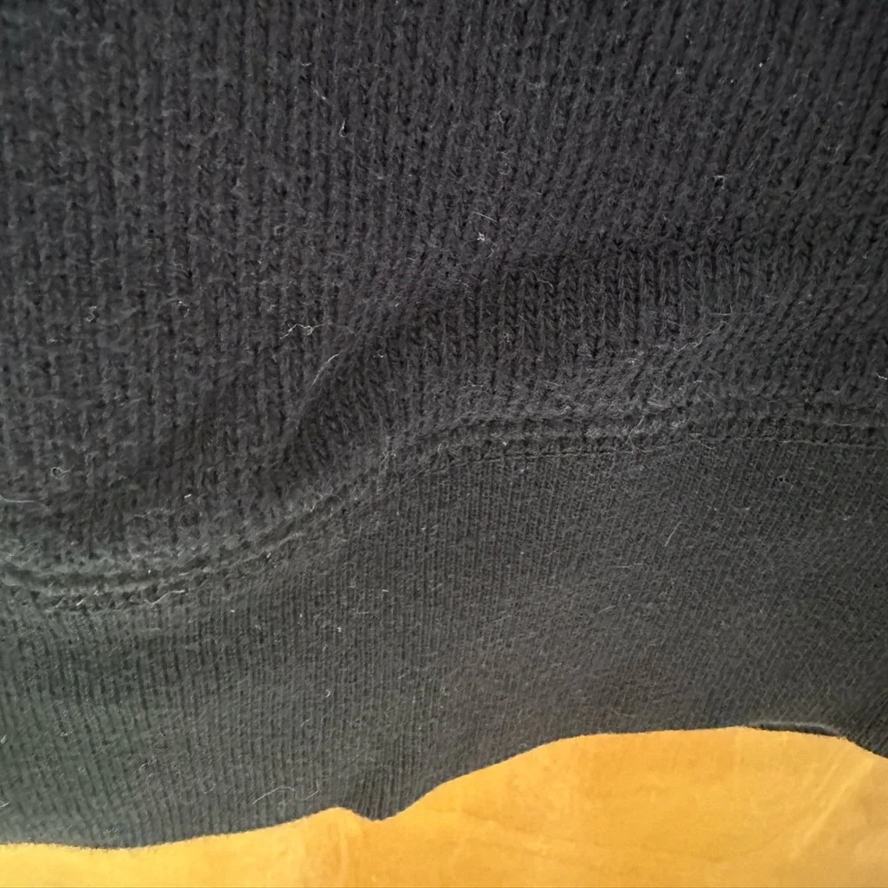 J.Crew anchor pop over hoodie, size XL